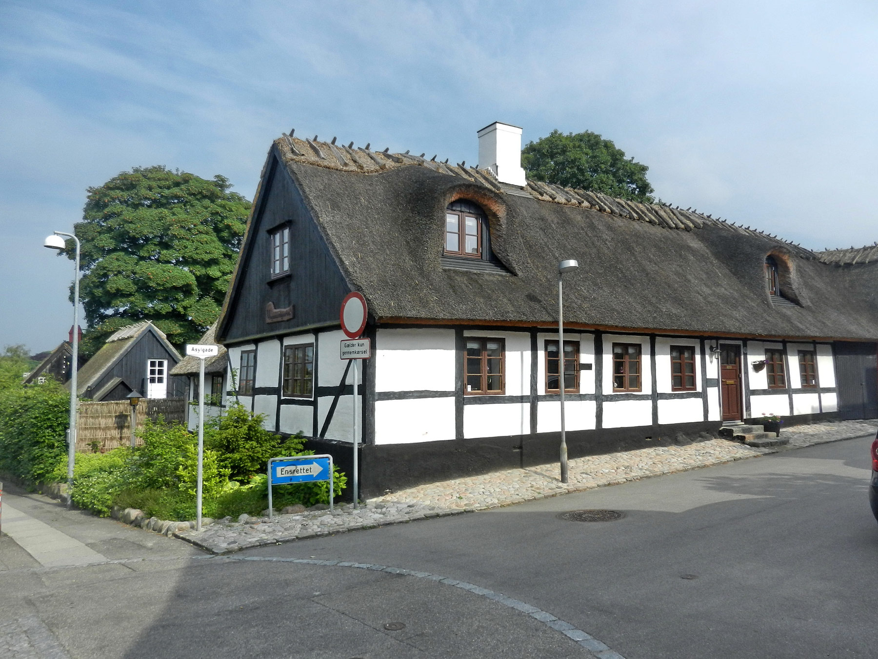 Roskilde